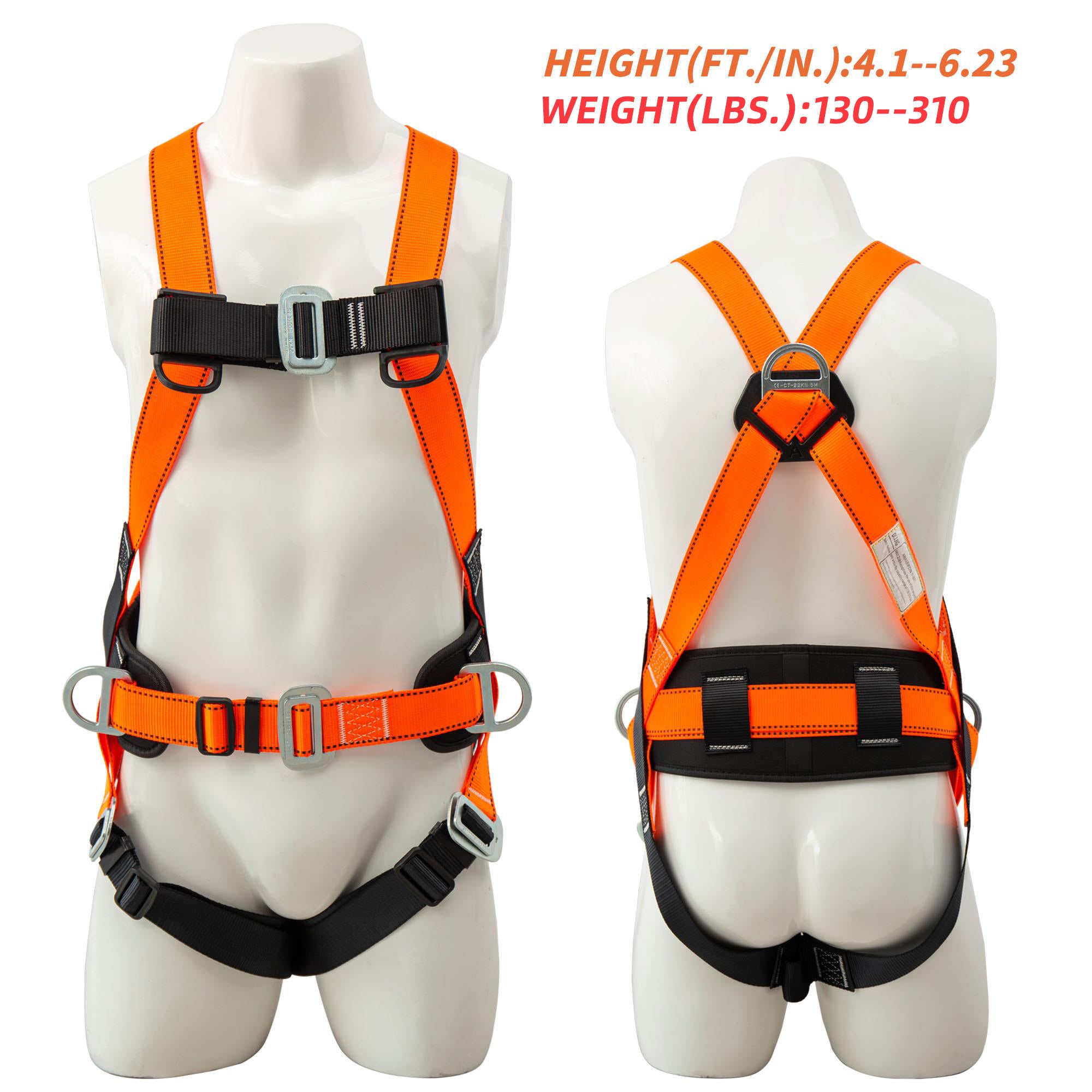 300lbs-full-body-safety-harness