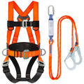 cheap-safety-harness-orange