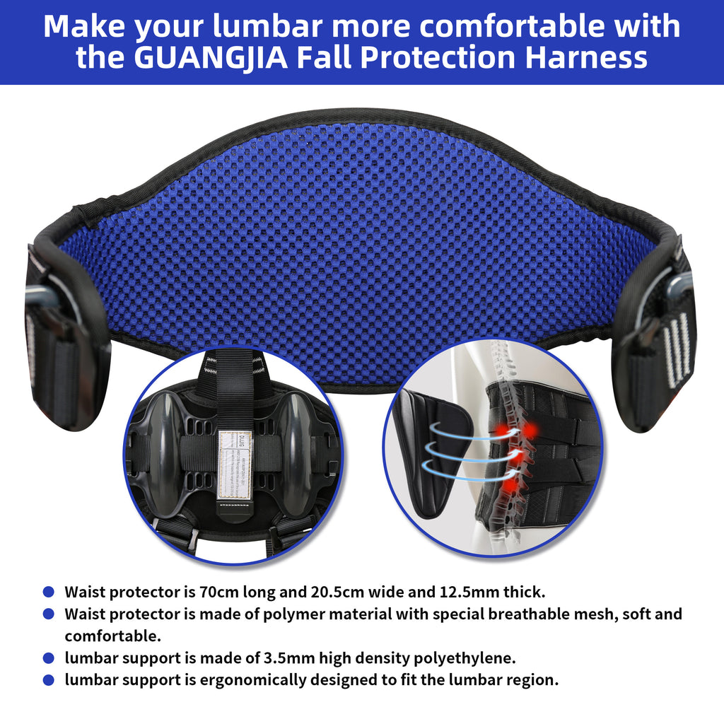 fall-protection-harness-waist-pad