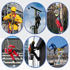 construction-safety-retractable-lifeline